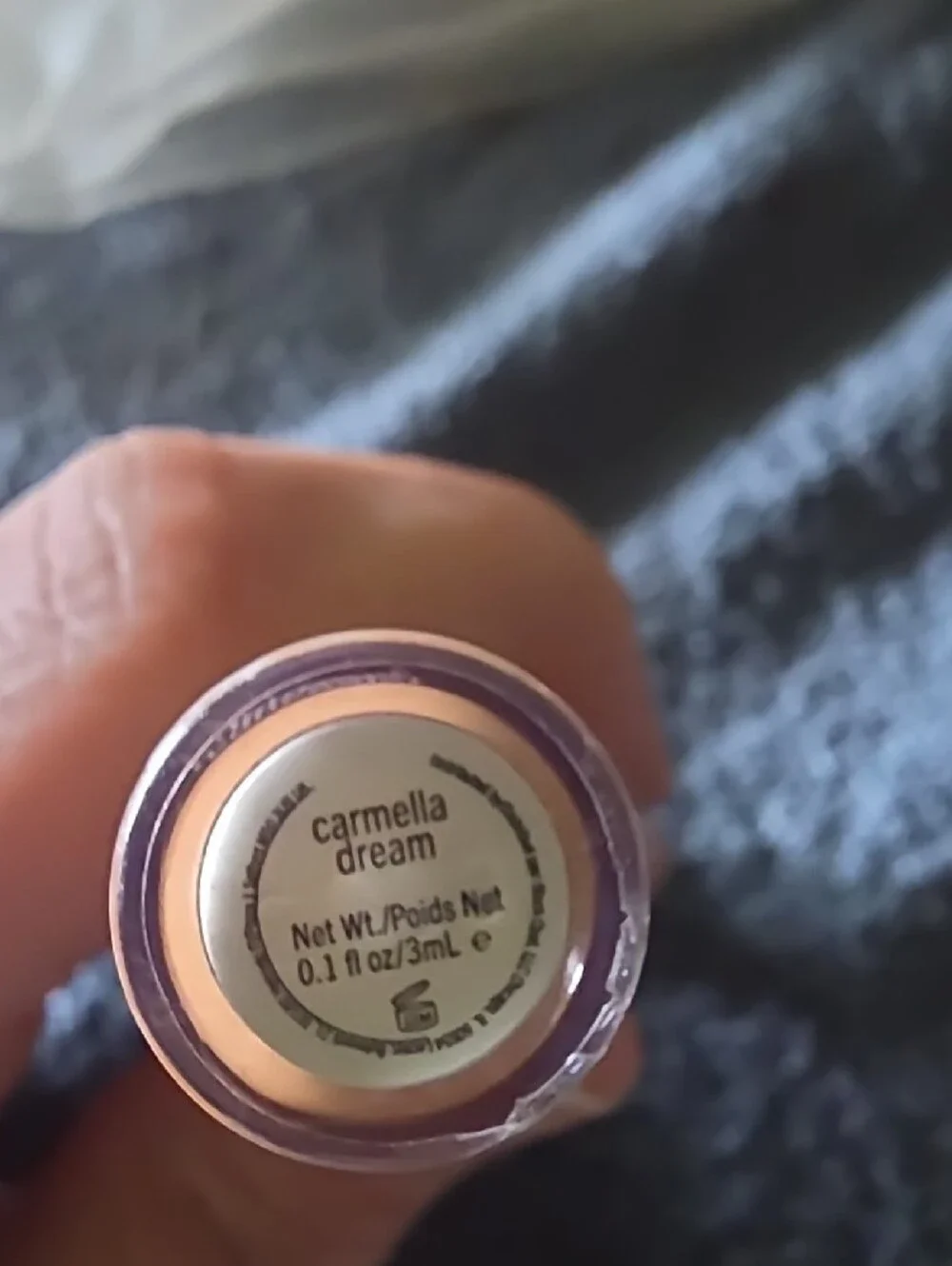 N/A brightening concealer